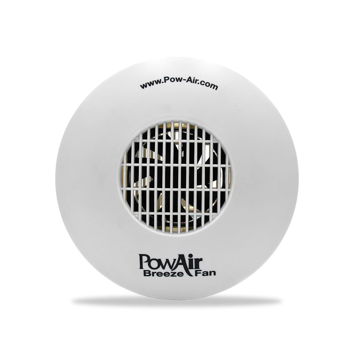 PowAir Breeze Fan – Ventilator für PowAir Gel