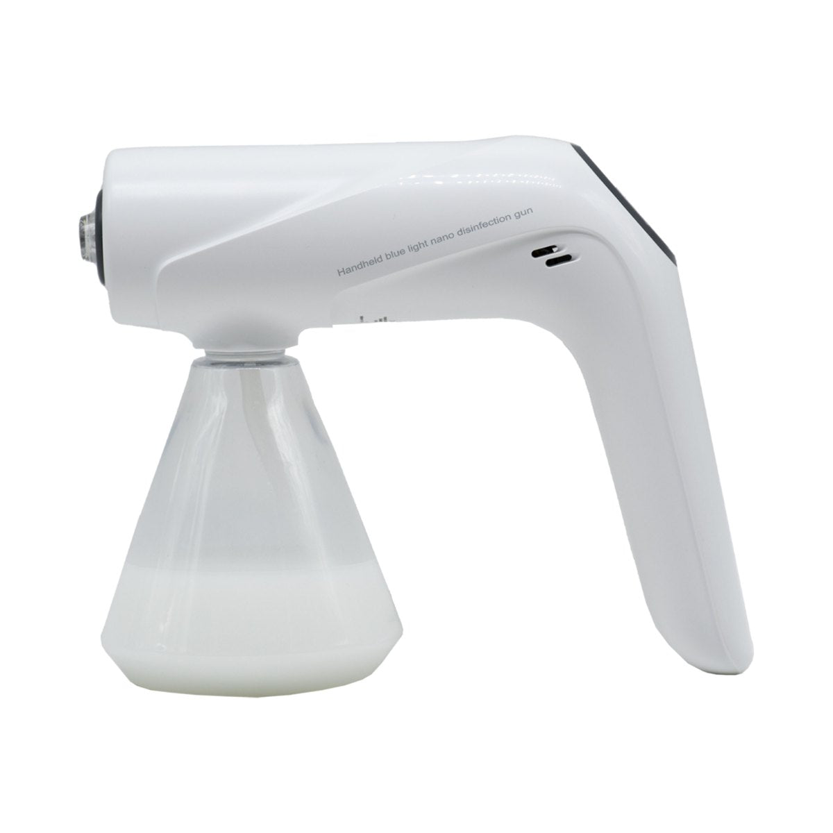 PowAir MiniFogger – Kabelloser Nebel-Diffuser zur Geruchsneutralisation