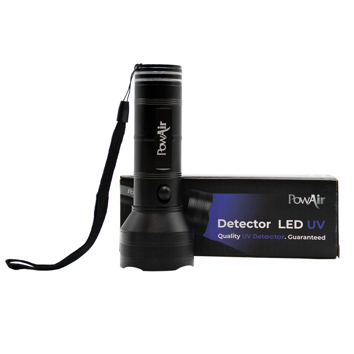 PowAir Pet Urine Detector – UV-Lampe zur Urinfleckensuche