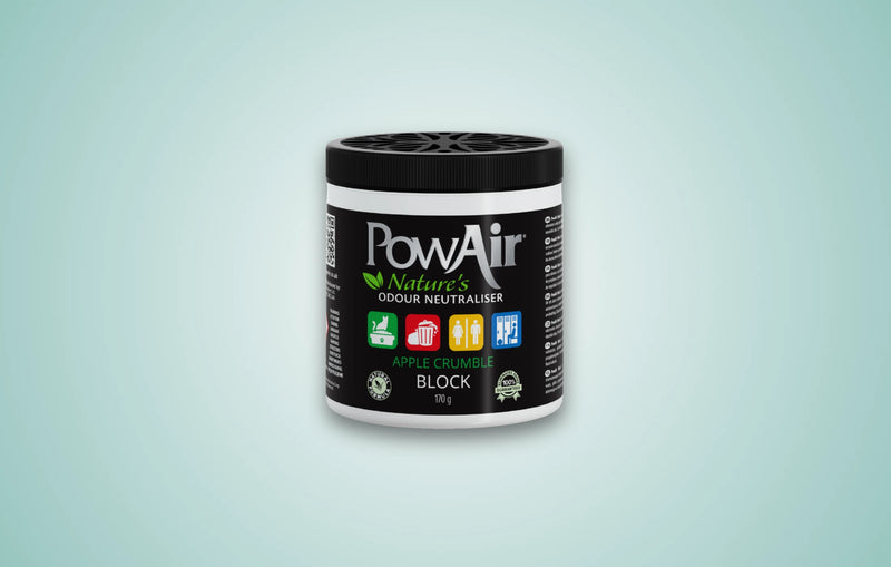 PowAir Block