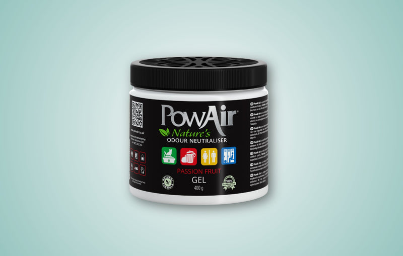 PowAir Gel