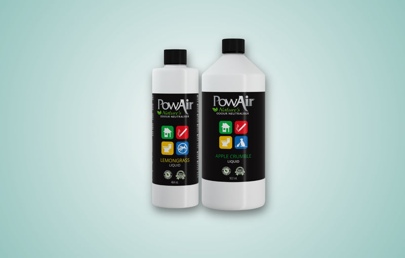 PowAir Liquid