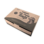 Pet Poop Bags – 100% kompostierbare Hundekotbeutel (360 Stück)