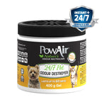 PowAir Pet Stain & Odour Kit – Flecken- und Geruchsentferner Set