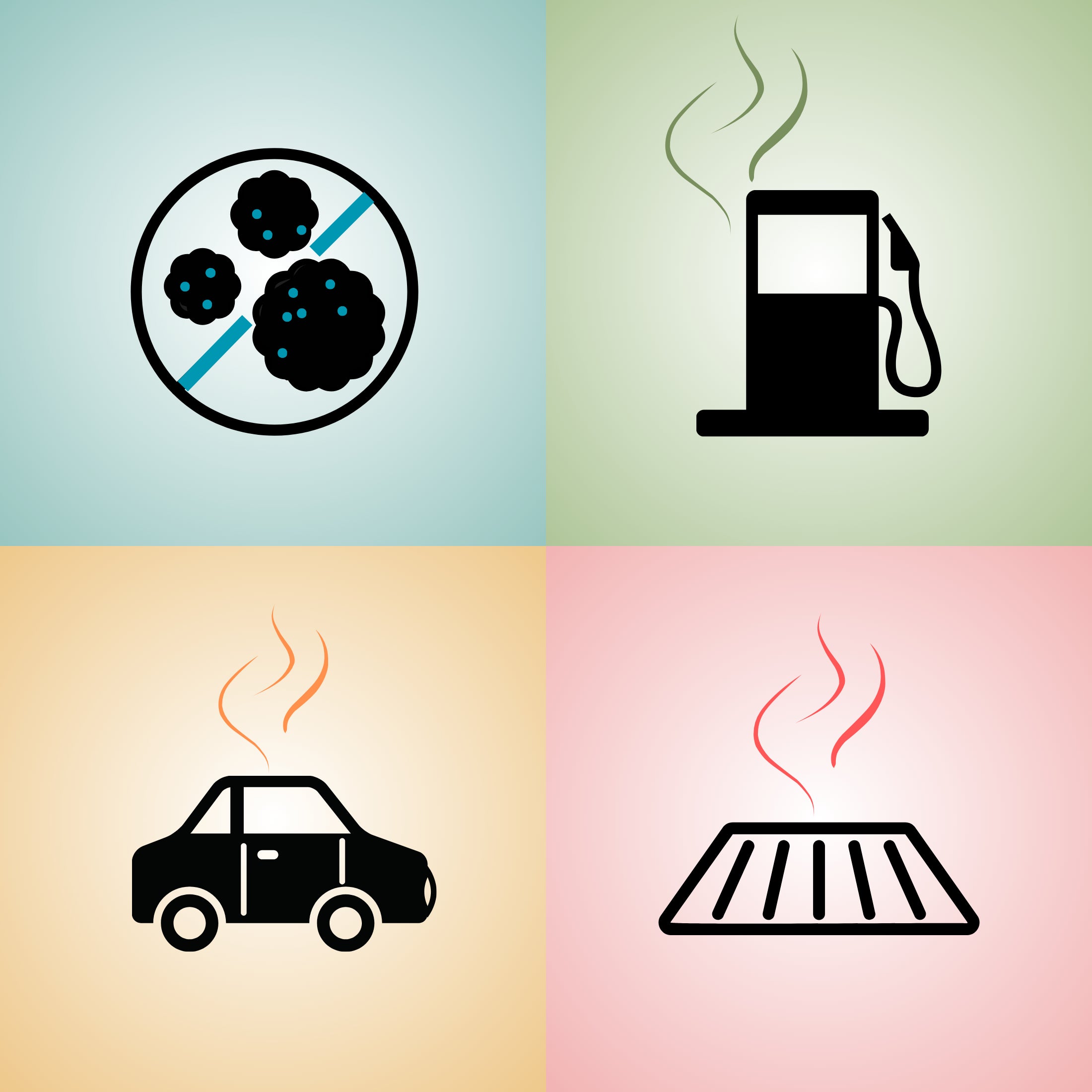 PowAir – Eliminierung muffiger Gerüche in Keller, Garage, Werkstatt