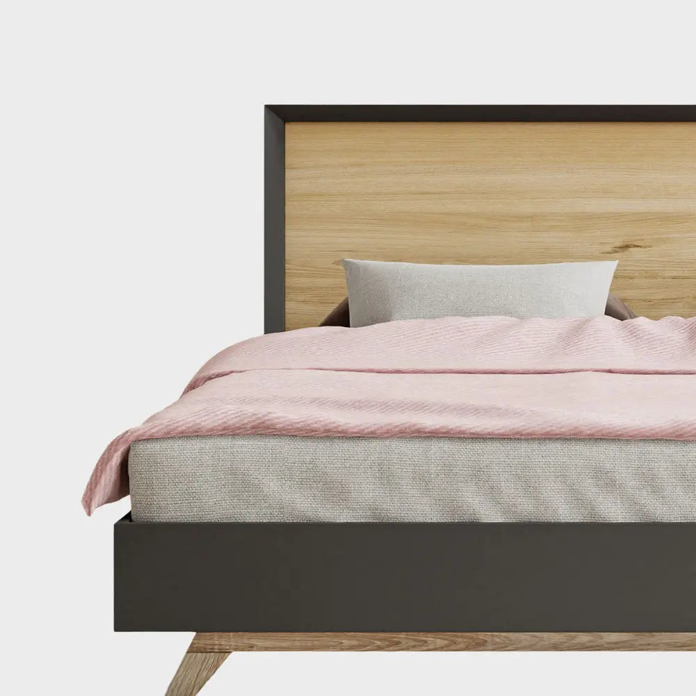 Schlafzimmer-Interieur; zur Kaufberatung für den passenden Geruchsentferner