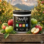 PowAir Block Apple Crumble – Duftblock gegen Gerüche 170 g