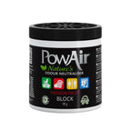 PowAir Block Passion Fruit – kompakter Geruchsentferner 170 g