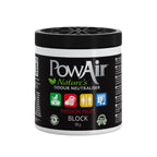 🎁 PowAir Block Passion Fruit – kompakter Geruchsentferner 170 g (100% off)