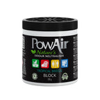 PowAir Block Tropical Breeze – Geruchsblock für kleine Räume 170 g