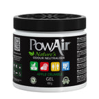 PowAir Geruchskiller Gel – Apple Crumble