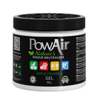 🎁 PowAir Geruchskiller Gel – Apple Crumble (100% off)