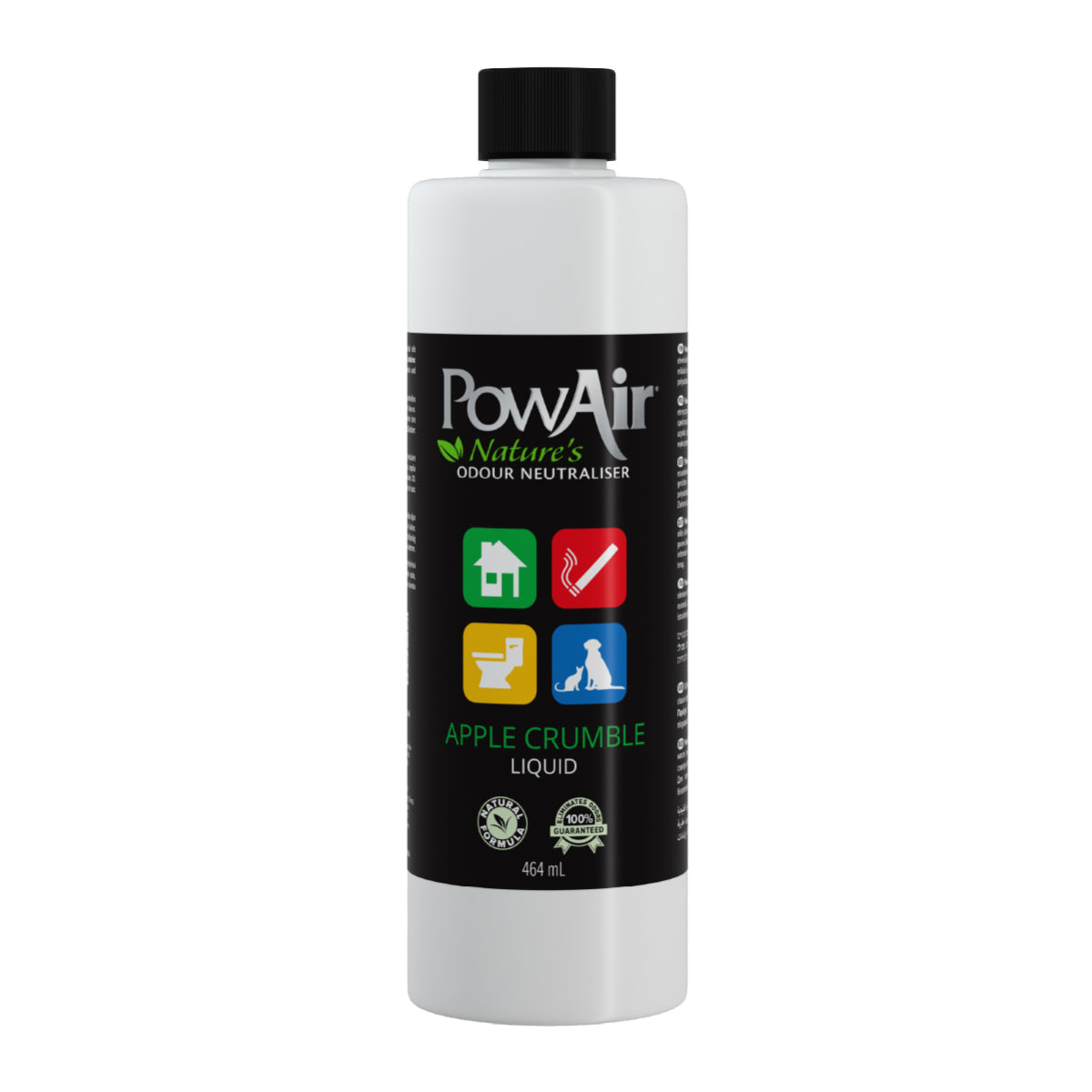 🎁 PowAir Liquid Apple Crumble (100% off)