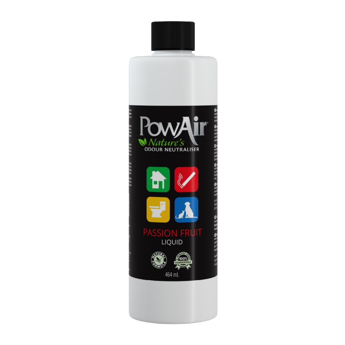 PowAir Liquid Passion Fruit