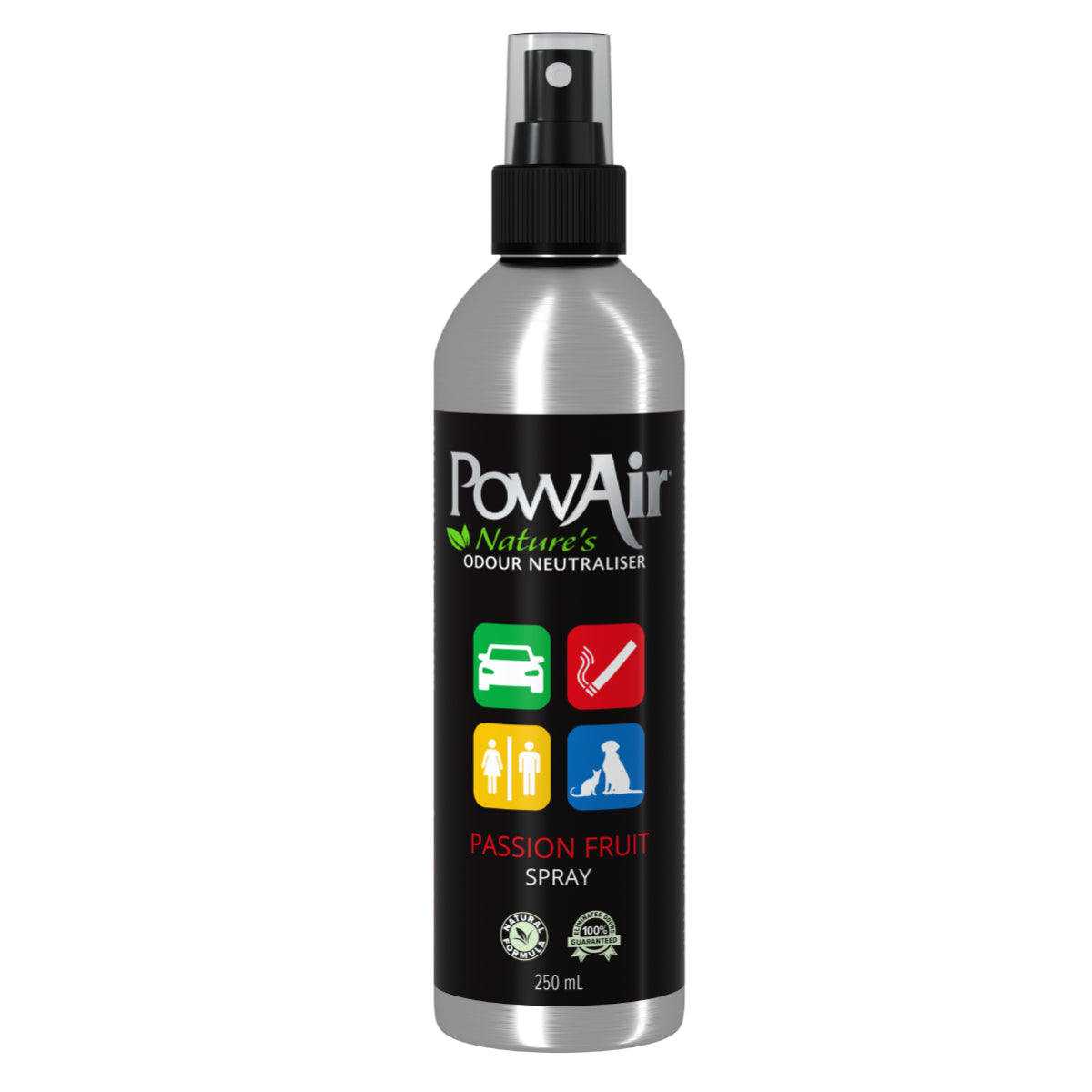 🎁 PowAir Raumspray Passion Fruit, 250 ml (100% off)