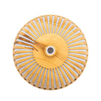 PowAir Harmony Mist Diffuser – Geruchsneutralisierender Aroma-Diffuser mit LED-Licht