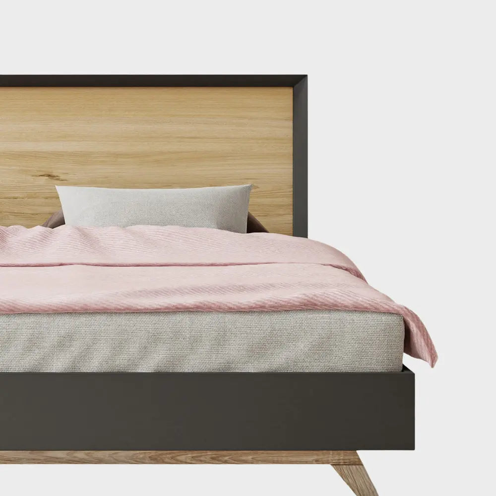 Modernes Schlafzimmer; zur Übersicht unserer Raumdüfte und Geruchsneutralisierer